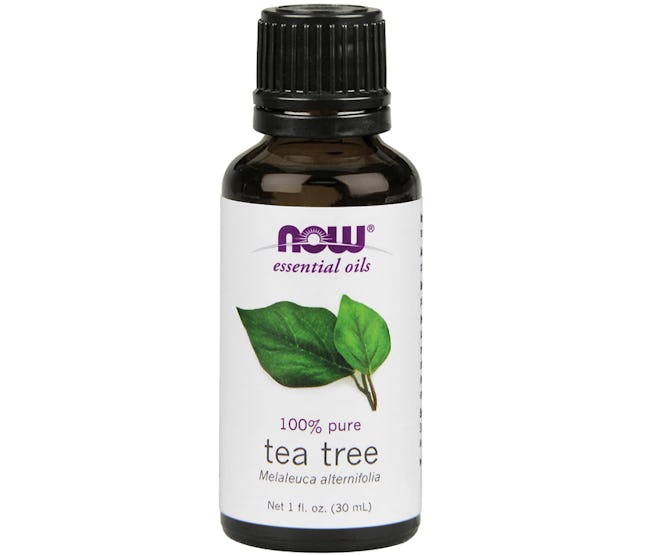 Now Foods Tea Tree Oil