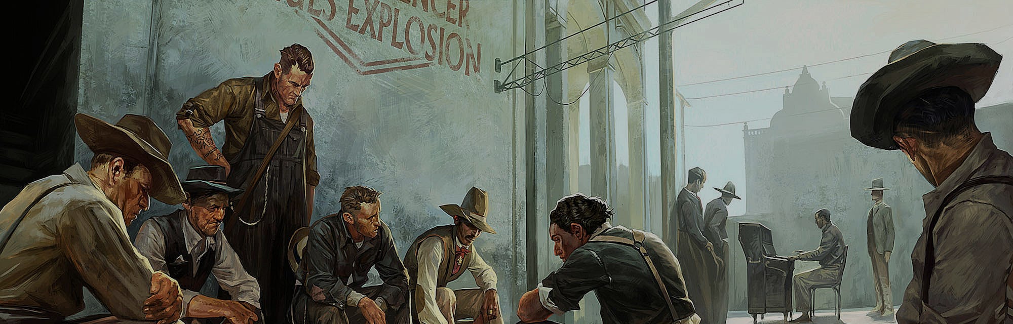 Play the decade's best stealth game before it leaves Xbox Game Pass soon