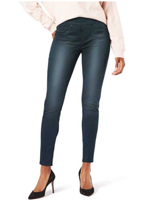 Signature by Levi Strauss & Co. Gold Label Skinny Jeans