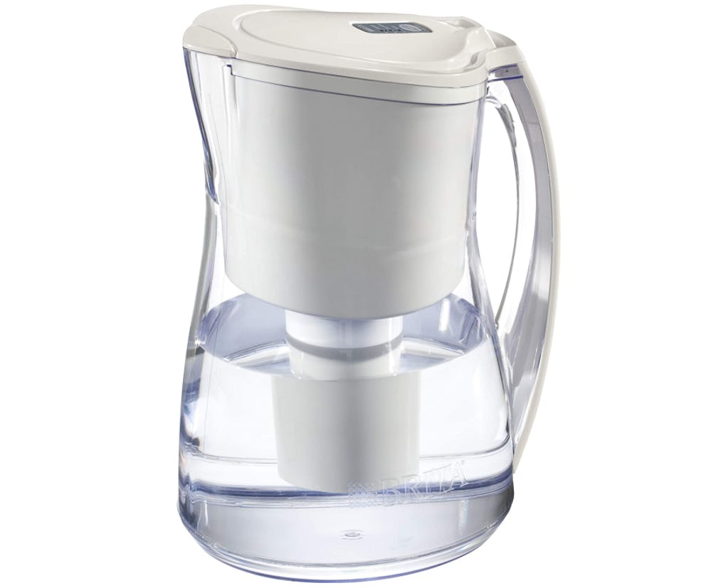 The 5 Best Brita Pitchers