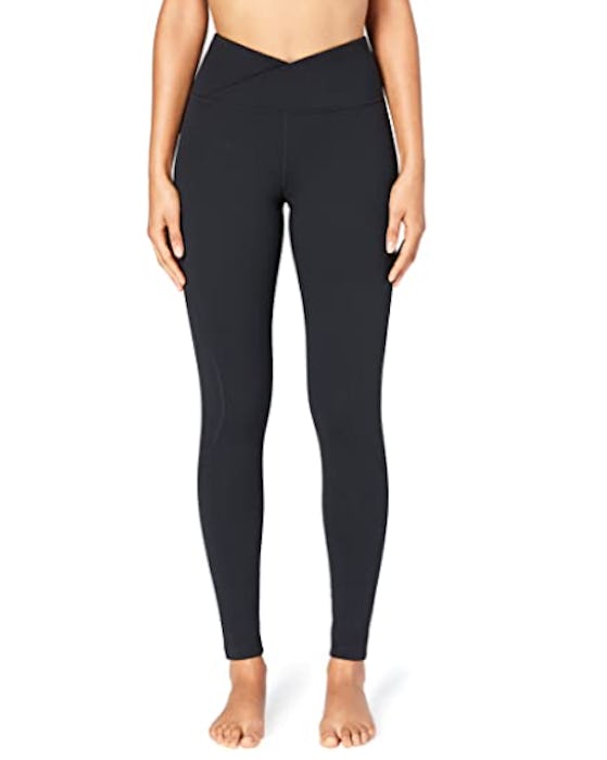 Core 10 Women’s ‘Build Your Own’ Yoga Pant