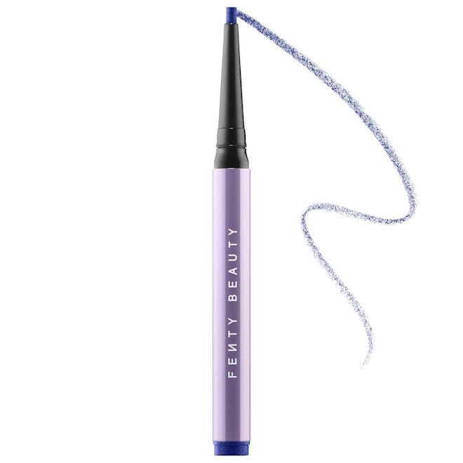 Flypencil Longwear Pencil Eyeliner in Sea About It