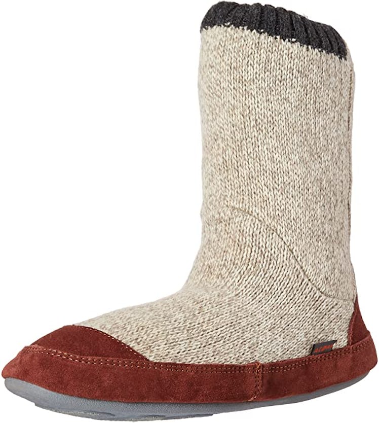 Acorn Men’s Slouch Boots