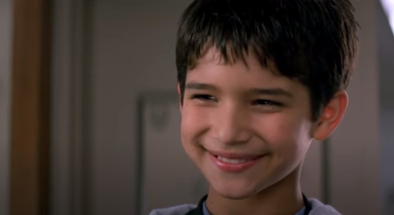 Tyler Posey starred in Maid in Manhattan.