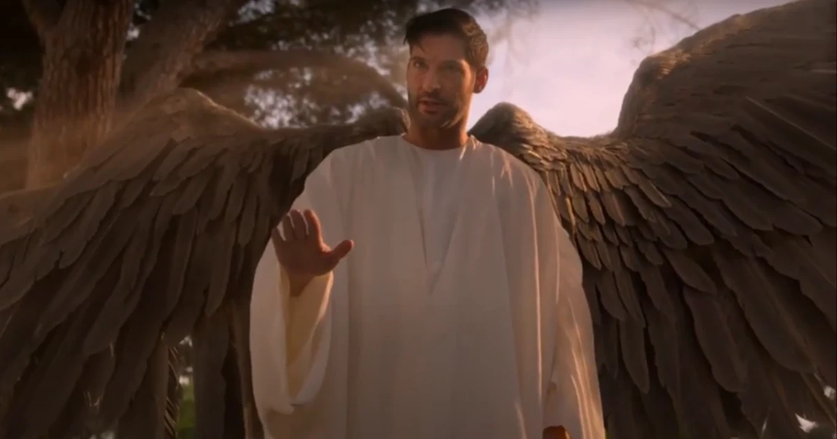 Lucifer Part 2 'Lucifer' Season 5 Part 2 release date may reveal a wild prophecy twist