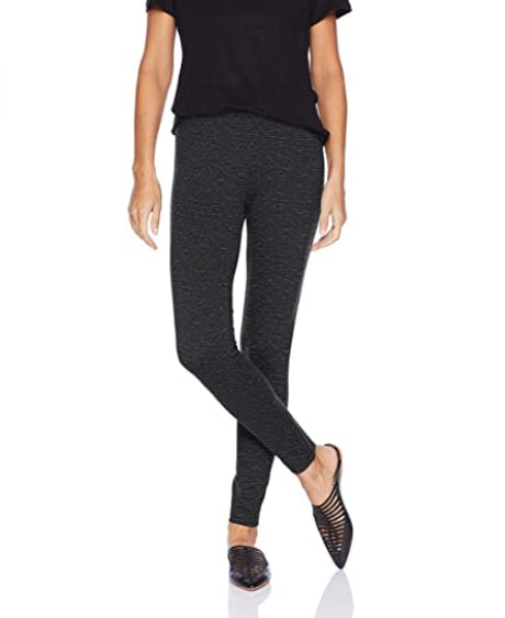 Daily Ritual Ponte Knit Leggings