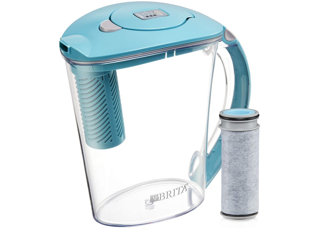 The 5 Best Brita Pitchers