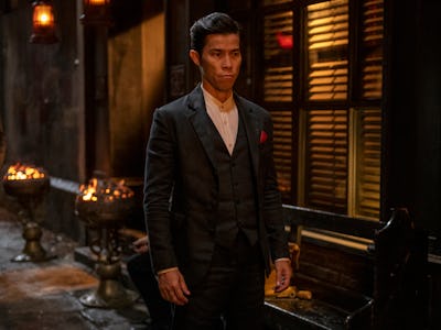 Warrior, Season 2 Official Trailer