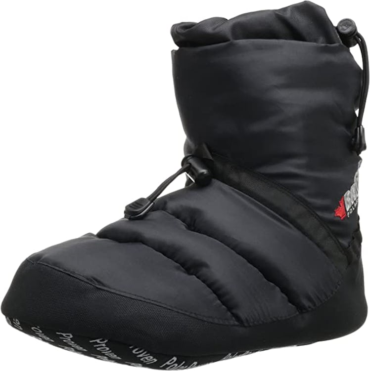 Baffin Base Camp Slipper