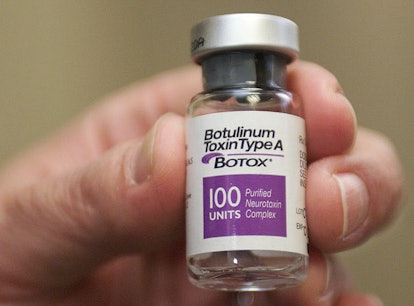 Botox is not a one-size-fits-all treatment.