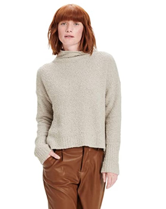 UGG Women's Sage Fluffy Sweater