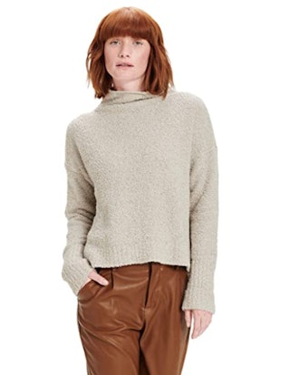 UGG Women's Sage Fluffy Sweater