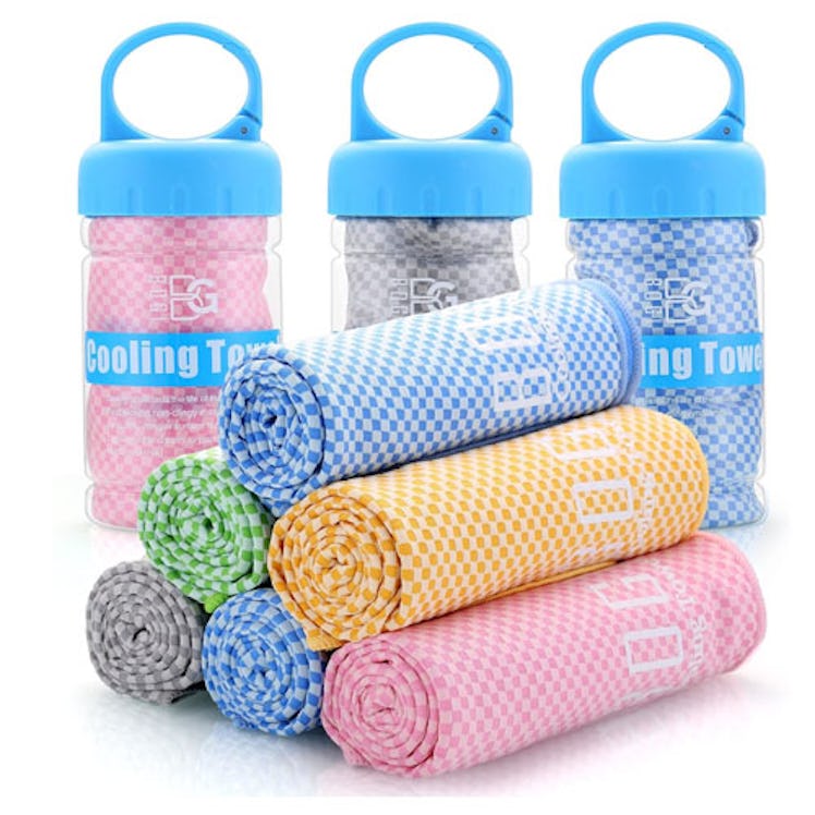 BOGI Cooling Towel