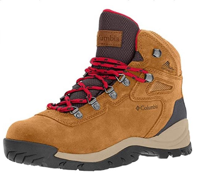 The 6 Best Hiking Boots Under 100