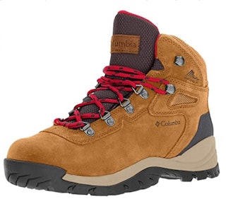 Columbia Newton Ridge Plus Waterproof Amped Hiking Boot