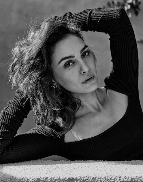 Nazanin Boniadi