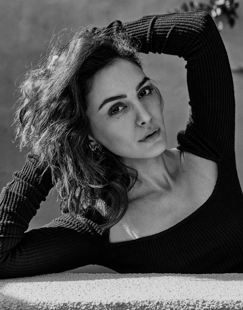 Nazanin Boniadi