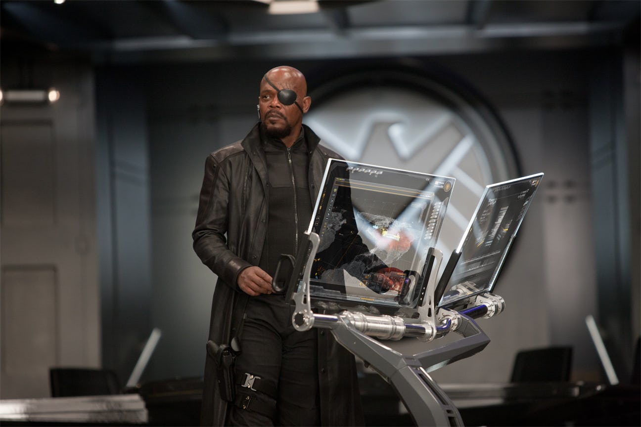 Nick Fury' release date, trailer, cast of Samuel L. Jackson's Disney+ show