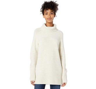 Goodthreads Boucle Turtle Neck