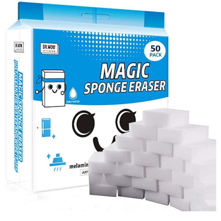Dr.WOW Magic Sponge Eraser (50)