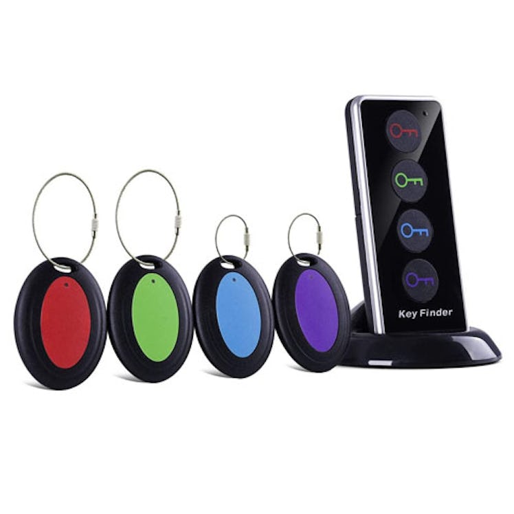 Simjar Wireless Remote Control Key Finder