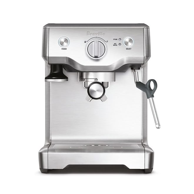 Breville Duo Temp Pro Espresso Machine 