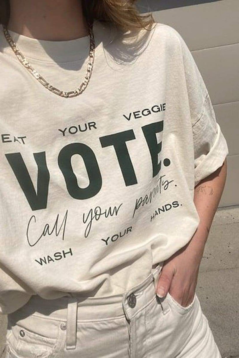 VOTE Tee