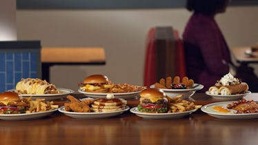 Ihop deals top