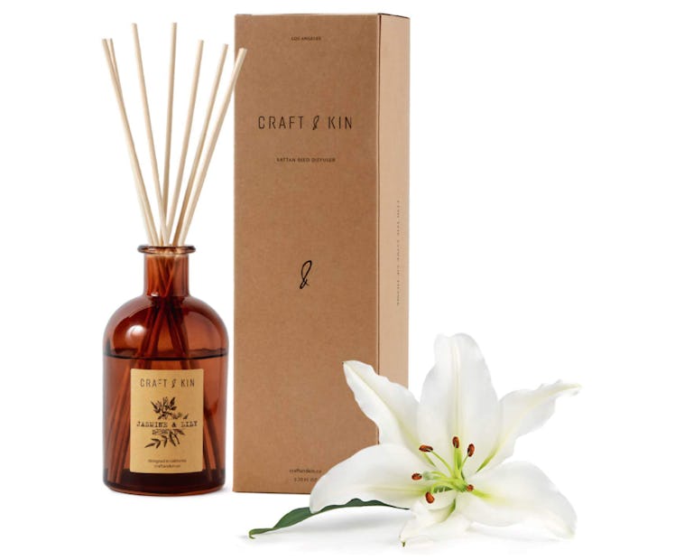 Craft & Kin Reed Diffuser Sticks