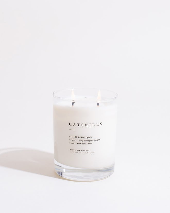 Catskills Escapist Candle