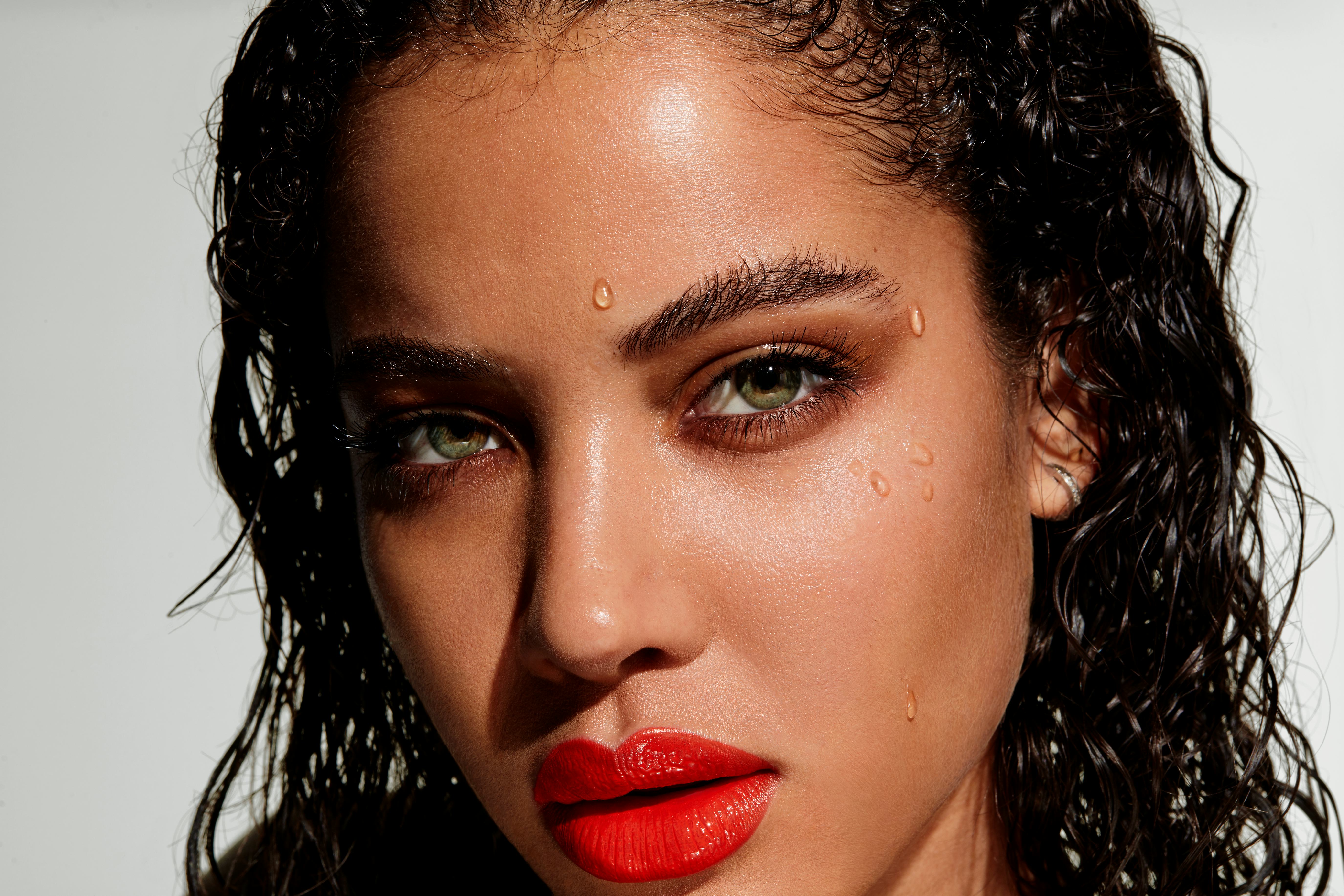 MAC Cosmetics' newest Underground launch comes in the form of a brow gel.