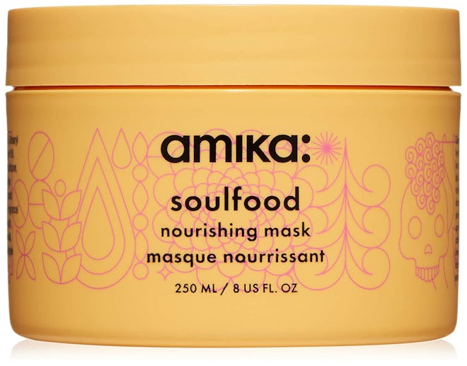 amika Soulfood Nourishing Mask