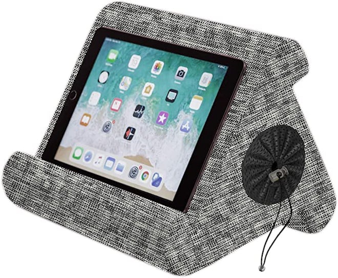 Flippy with Cubby Multi-Angle Pillow Stand