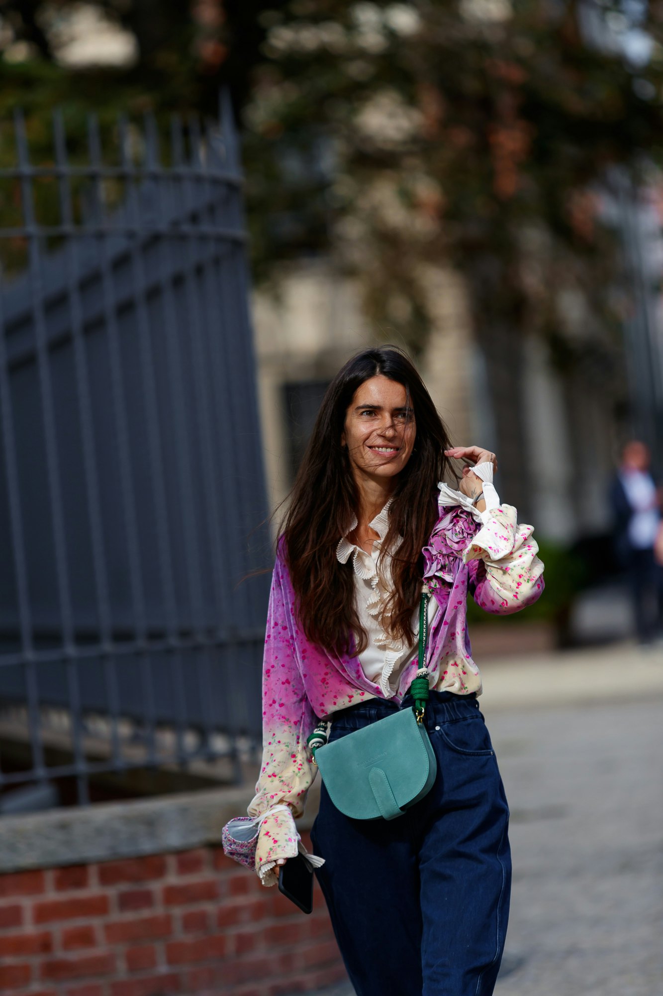 29 Ways to Wear a Slinky Slip Dress, According to Street Style