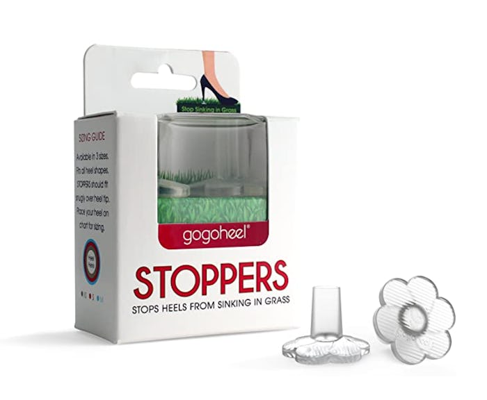 GoGo Heel High Heel Protectors 