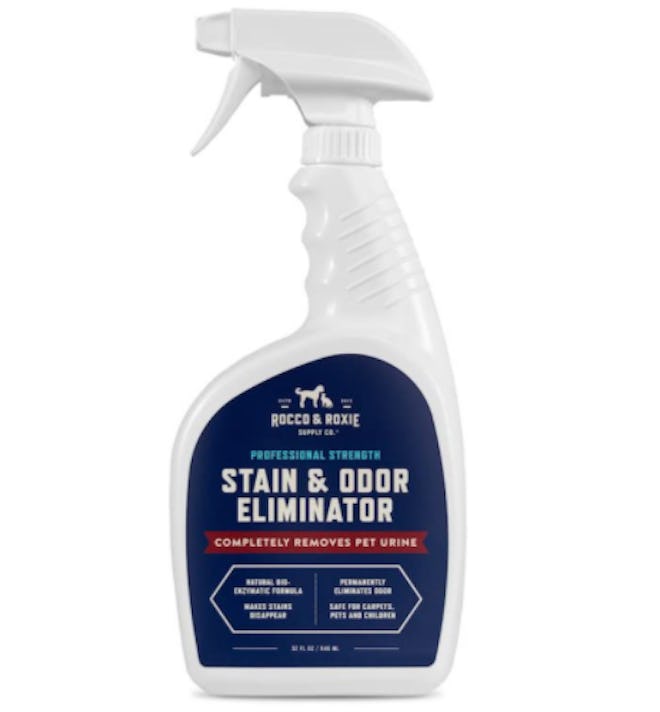  Rocco & Roxie Supply Professional Strength Stain and Odor Eliminator