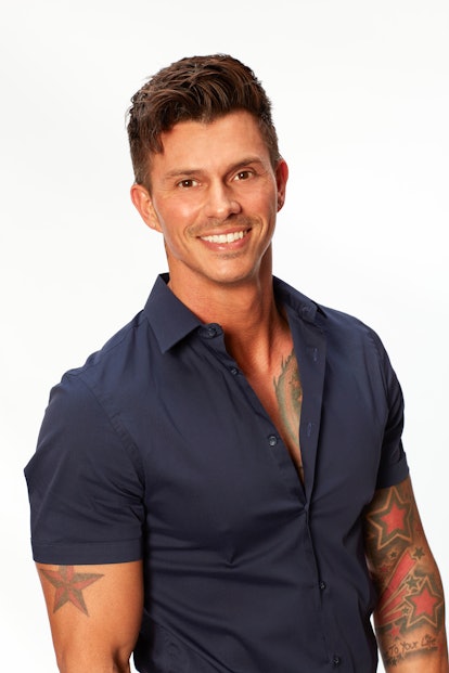 Clare Crawley's Bachelorette contestants have been revealed.