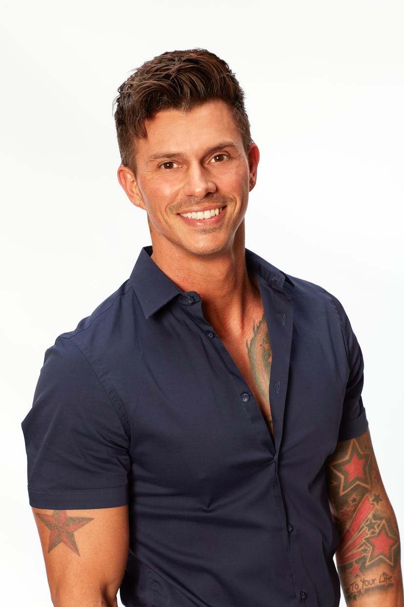 Clare Crawley's Bachelorette contestants have been revealed.