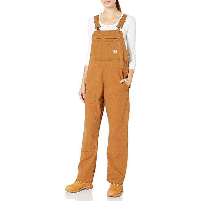 The 19 Best Overalls