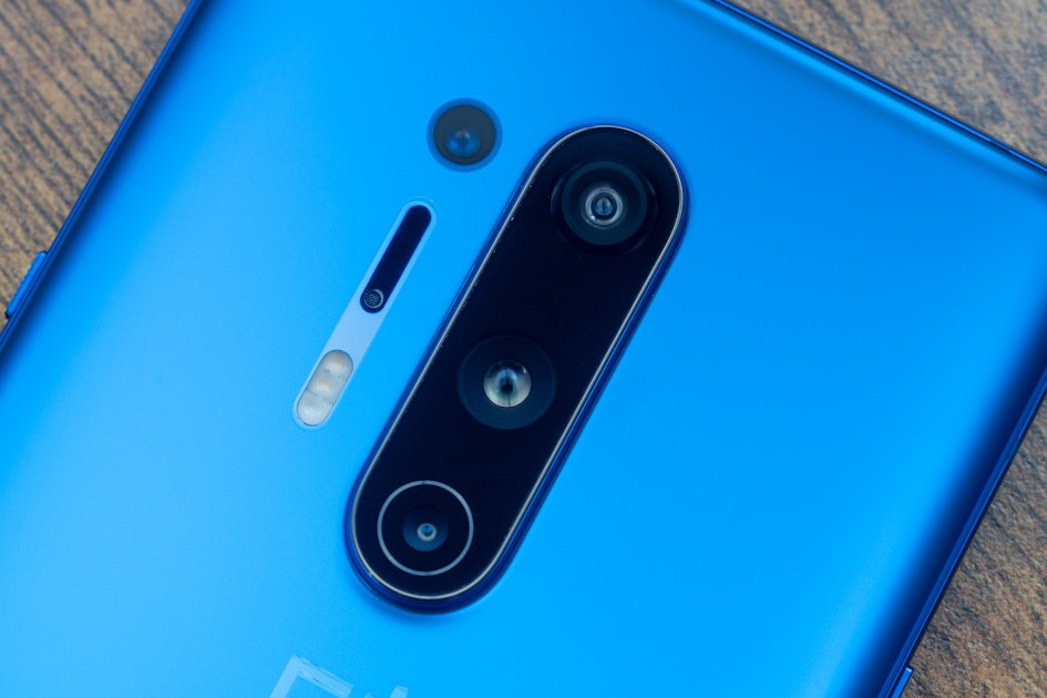 The Oneplus 8 Pro S Camera Puts The Note Ultra S To Shame