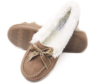 Jessica Simpson Moccasins