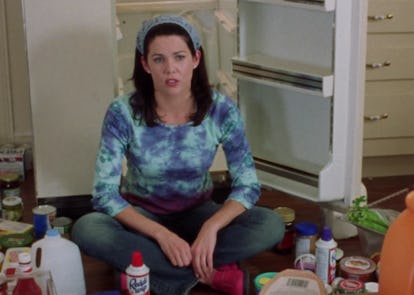 19 'Gilmore Girls' Outfits That Are Peak Early 2000s