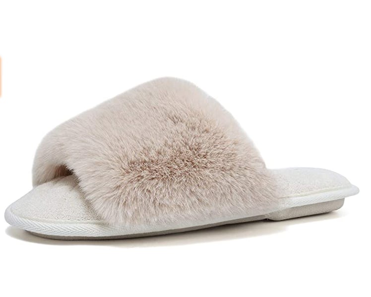 FANTURE Women's Slippers