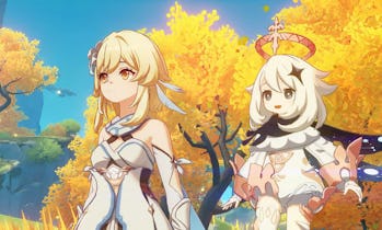 Genshin Impact Twin Choice Guide Which To Select And What To Name Them Genshin Impact Twin Choice Guide Which To Select And What To Name Them