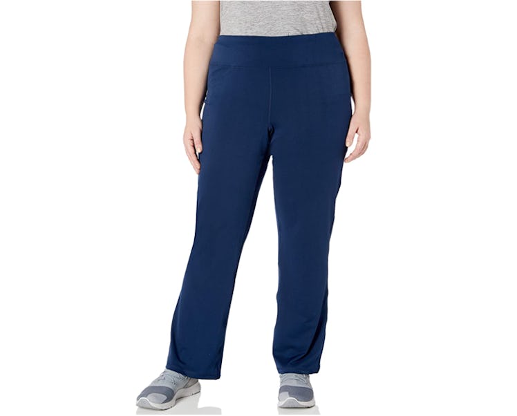 Amazon Essentials Plus Size Bootcut Legging