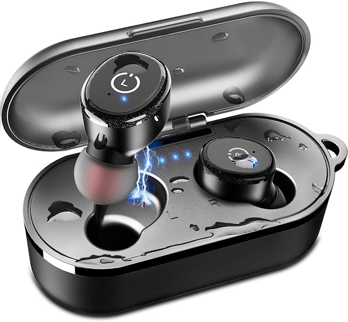 TOZO Bluetooth Earbuds