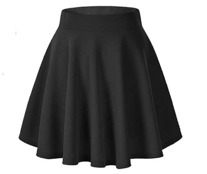 Urban CoCo Mini Skater Skirt