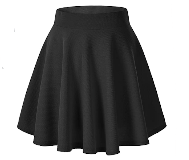 Urban CoCo Mini Skater Skirt