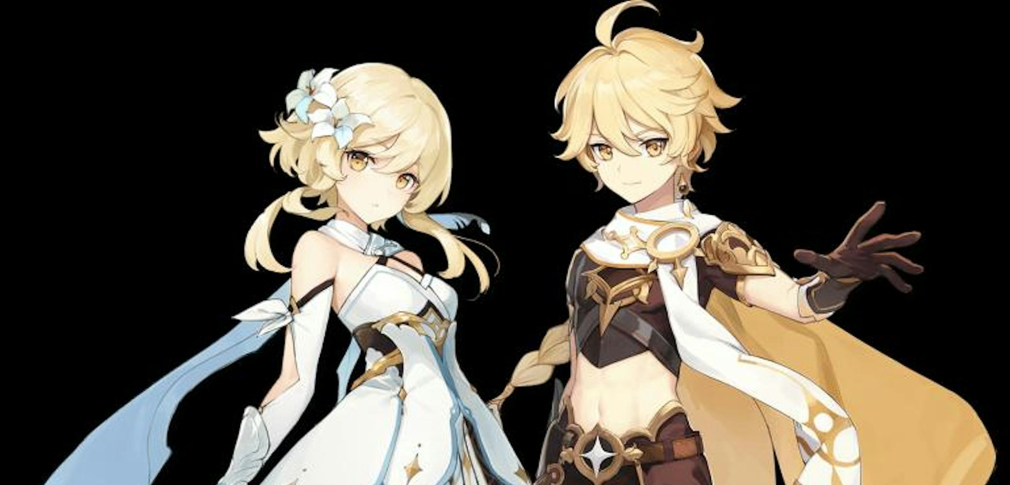 'Genshin Impact' twin choice guide Which to select and what to name them