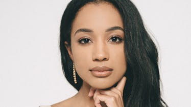 Erinn Westbrook coming to Riverdale